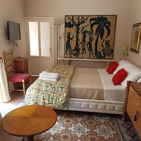 Marianna Hotel Isnello Luaran gambar