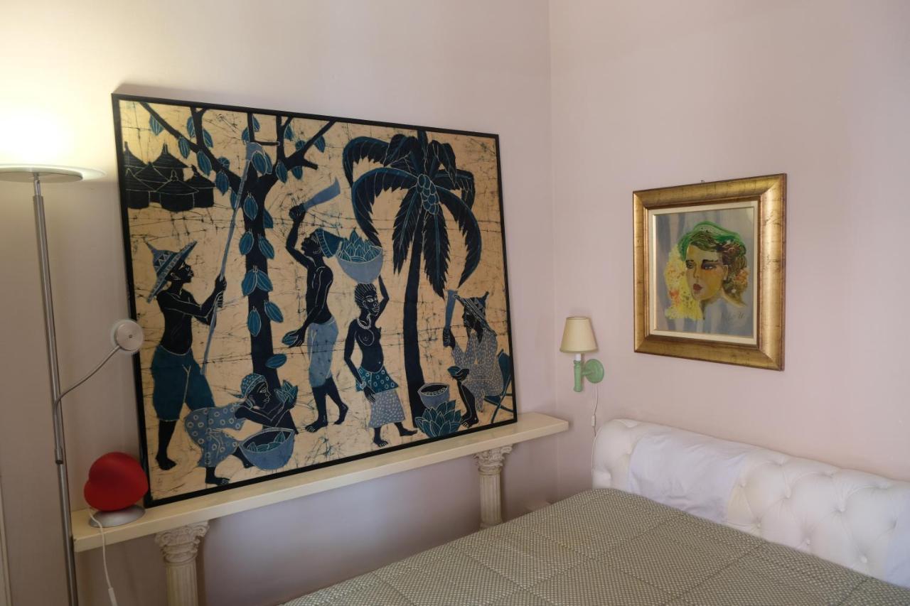 Marianna Hotel Isnello Luaran gambar