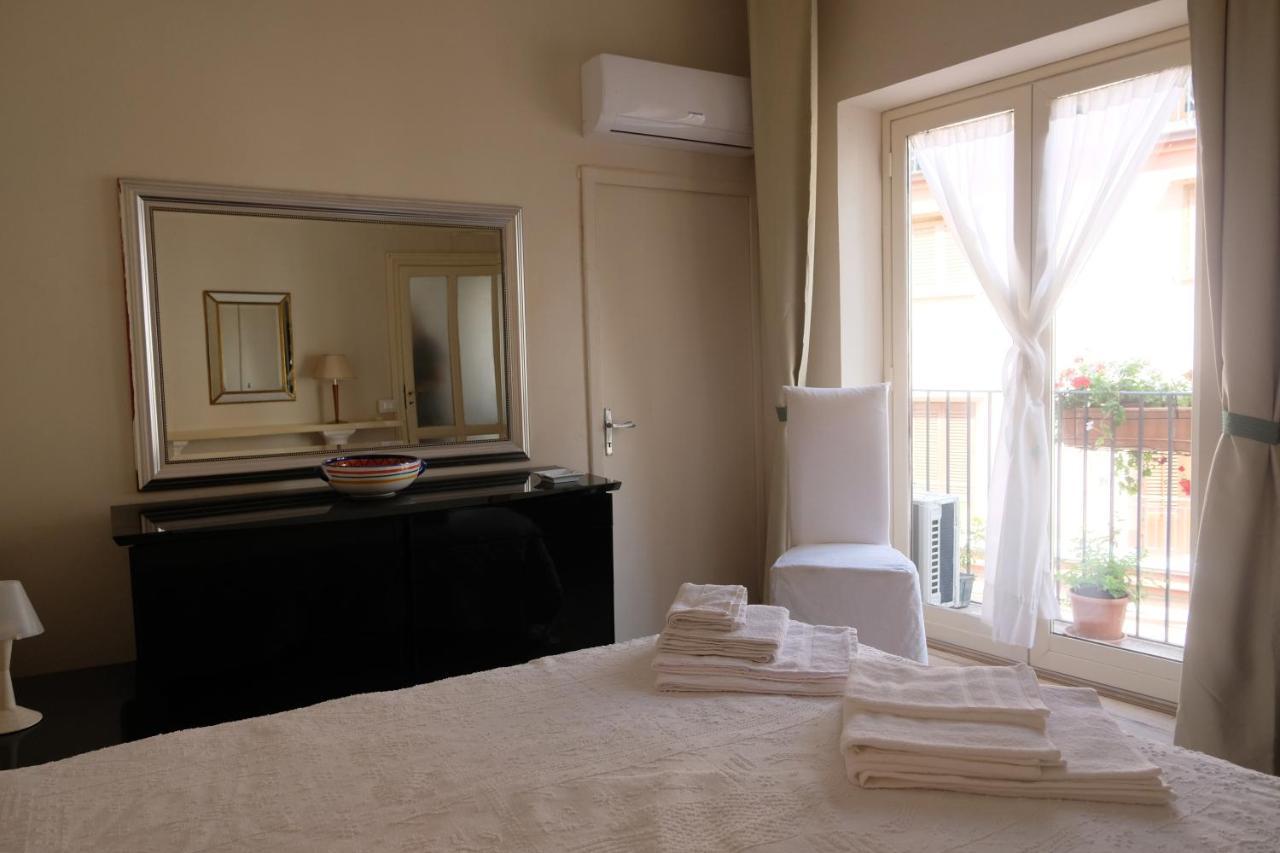 Marianna Hotel Isnello Luaran gambar