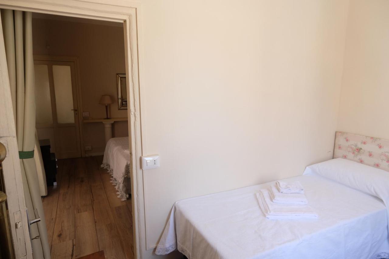 Marianna Hotel Isnello Luaran gambar