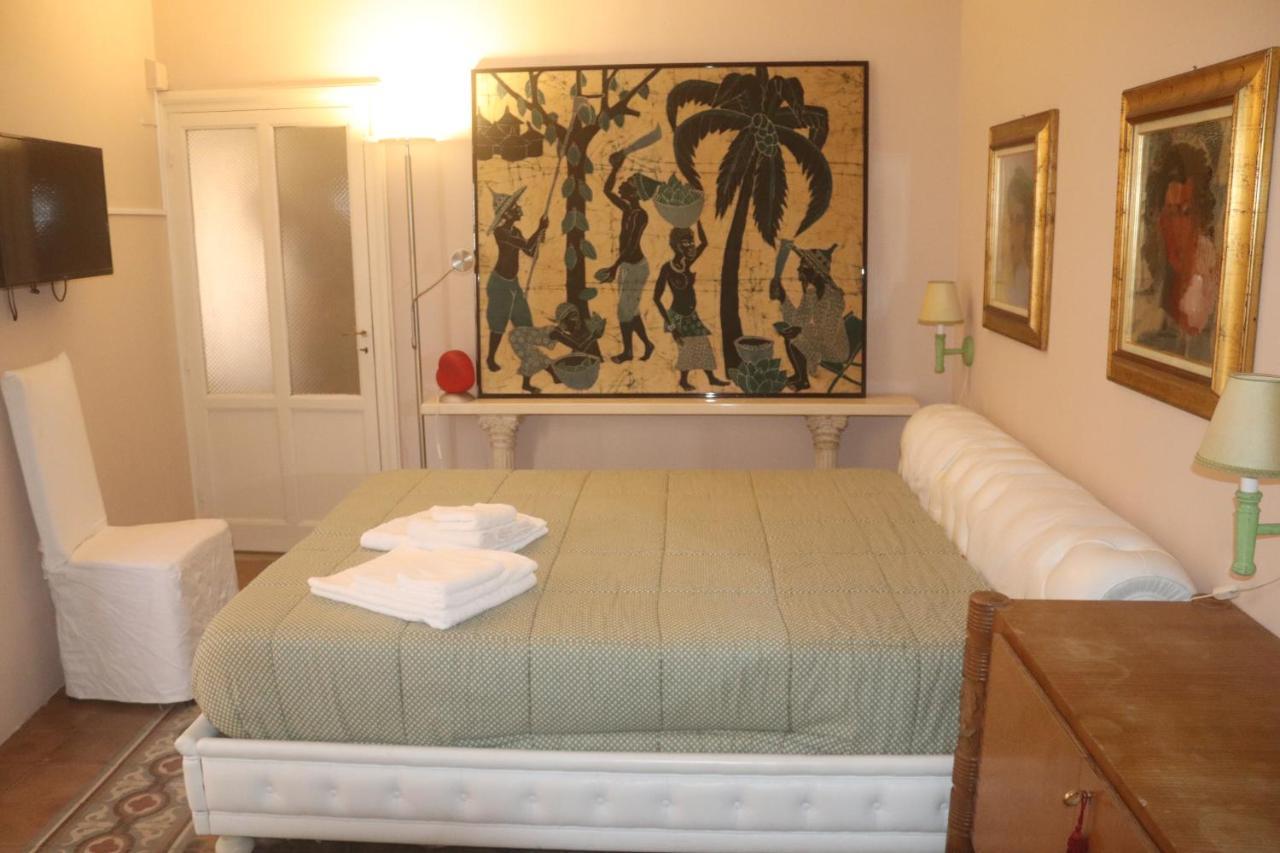 Marianna Hotel Isnello Luaran gambar