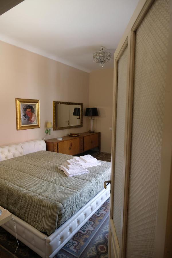 Marianna Hotel Isnello Luaran gambar