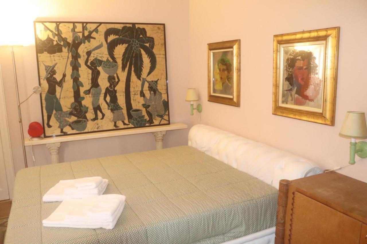 Marianna Hotel Isnello Luaran gambar