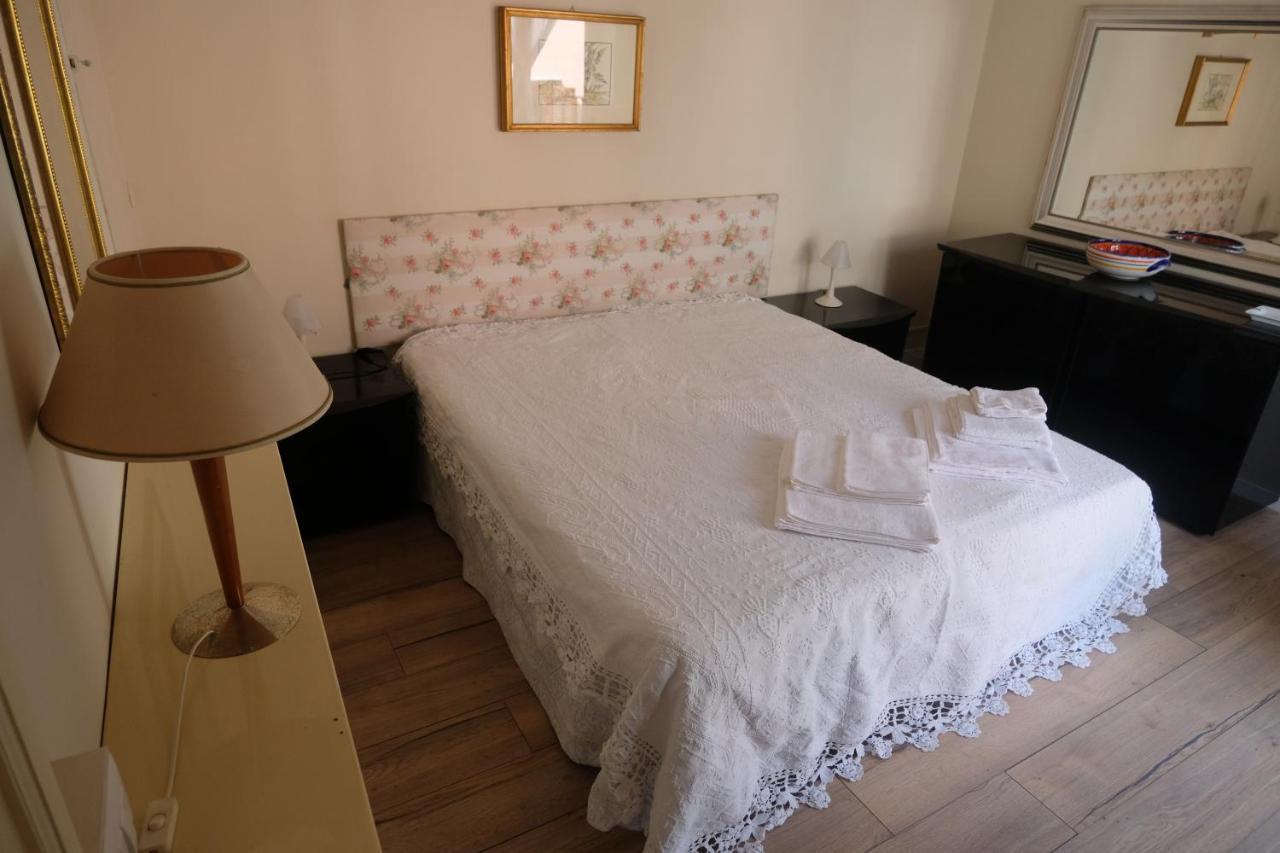 Marianna Hotel Isnello Luaran gambar