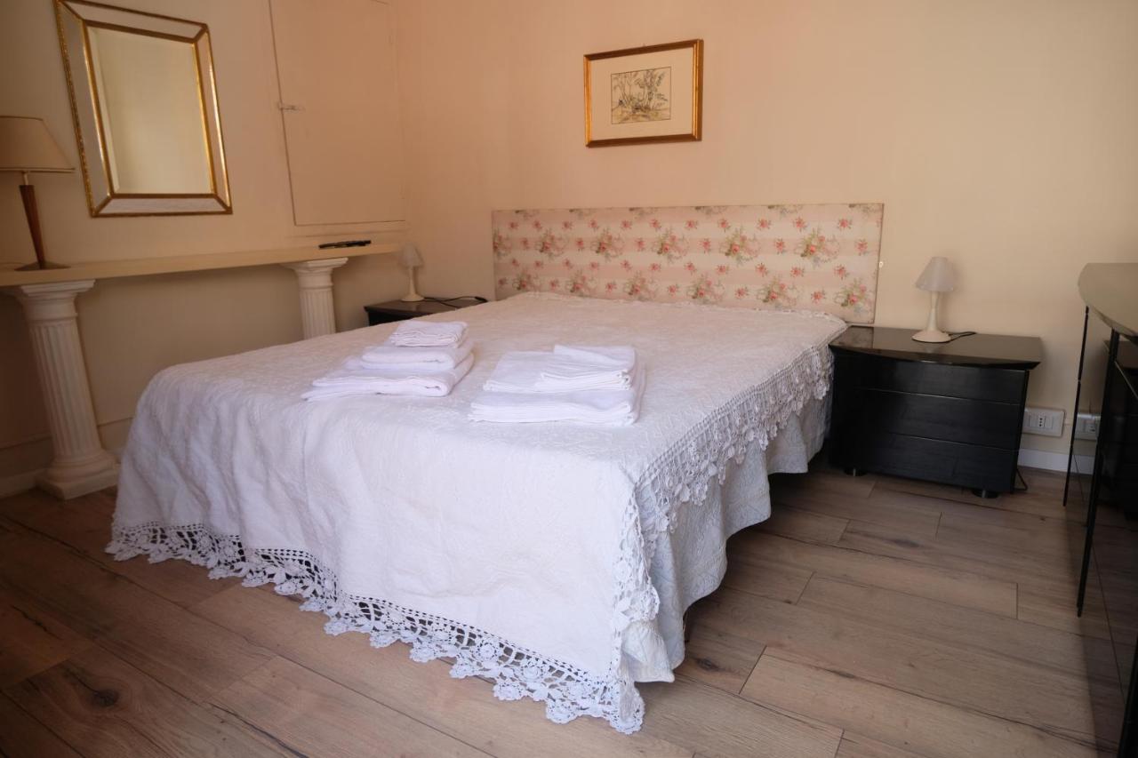 Marianna Hotel Isnello Luaran gambar