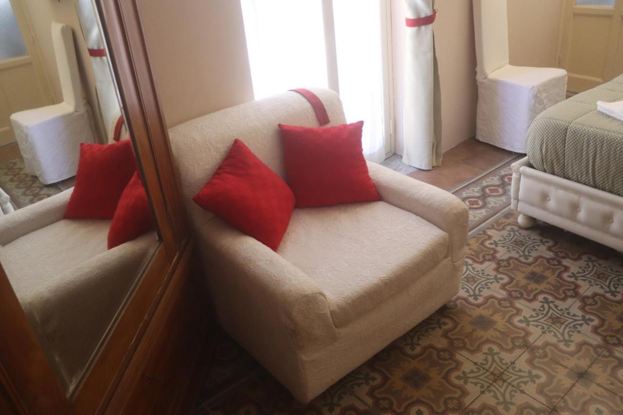 Marianna Hotel Isnello Luaran gambar