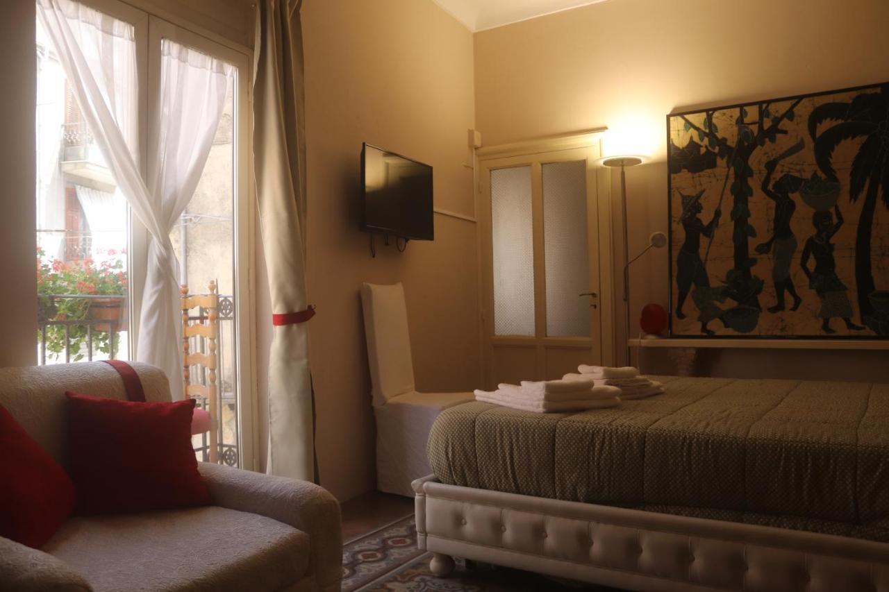 Marianna Hotel Isnello Luaran gambar
