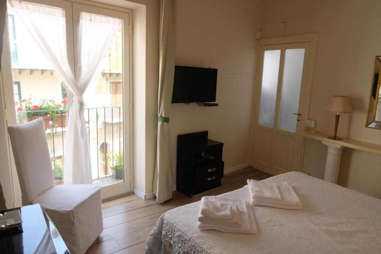 Marianna Hotel Isnello Luaran gambar