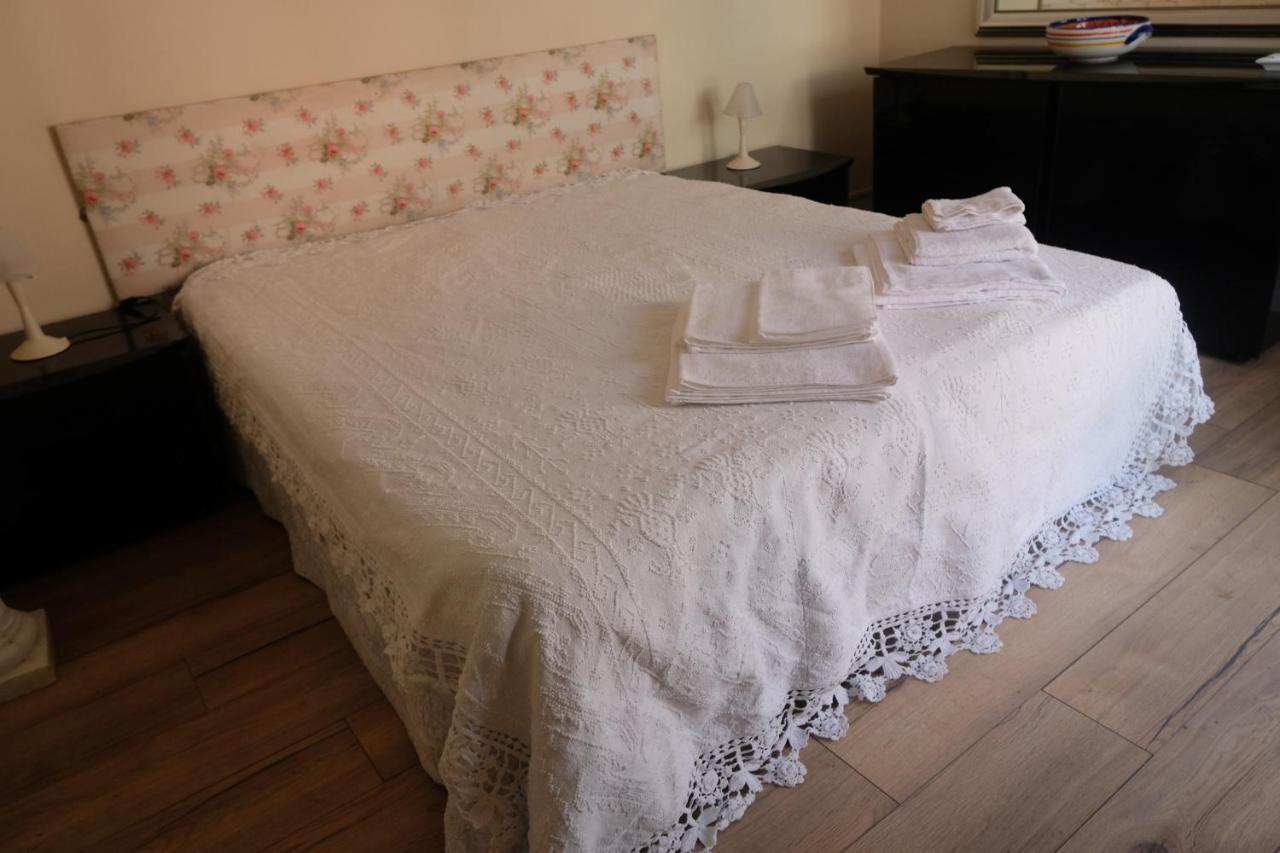 Marianna Hotel Isnello Luaran gambar