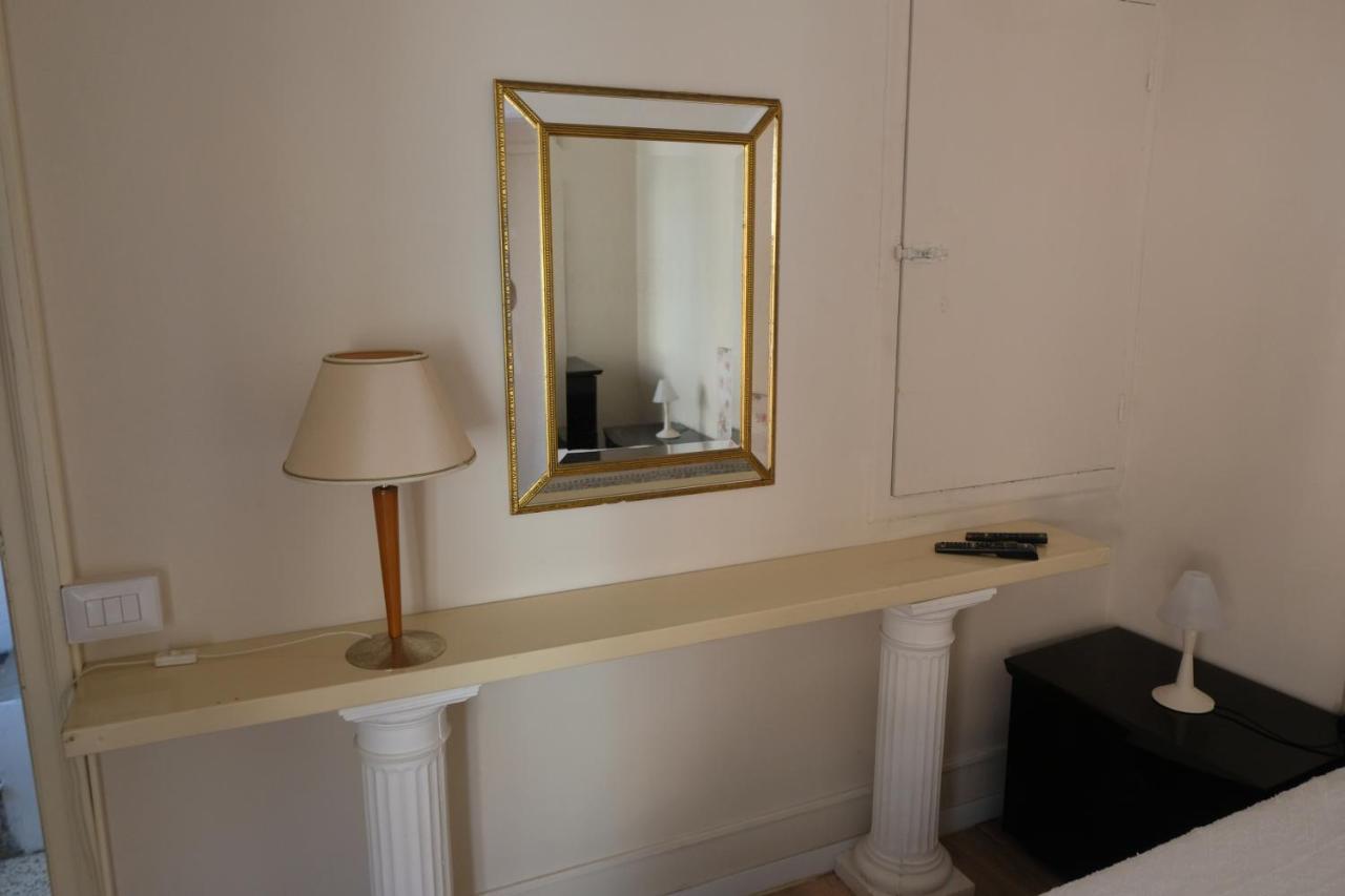 Marianna Hotel Isnello Luaran gambar