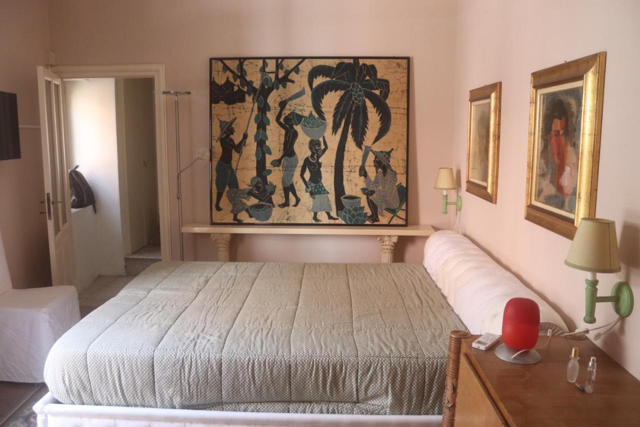 Marianna Hotel Isnello Luaran gambar