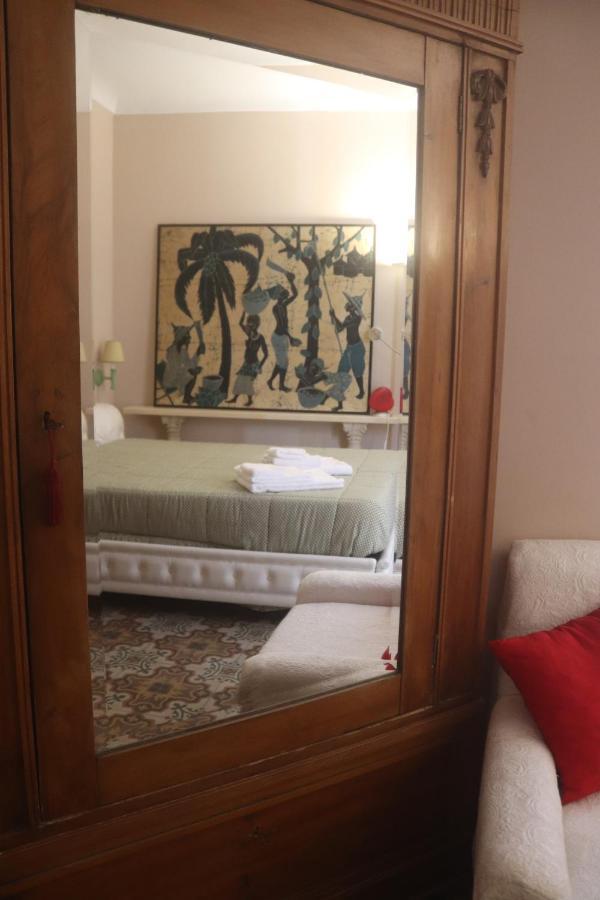 Marianna Hotel Isnello Luaran gambar