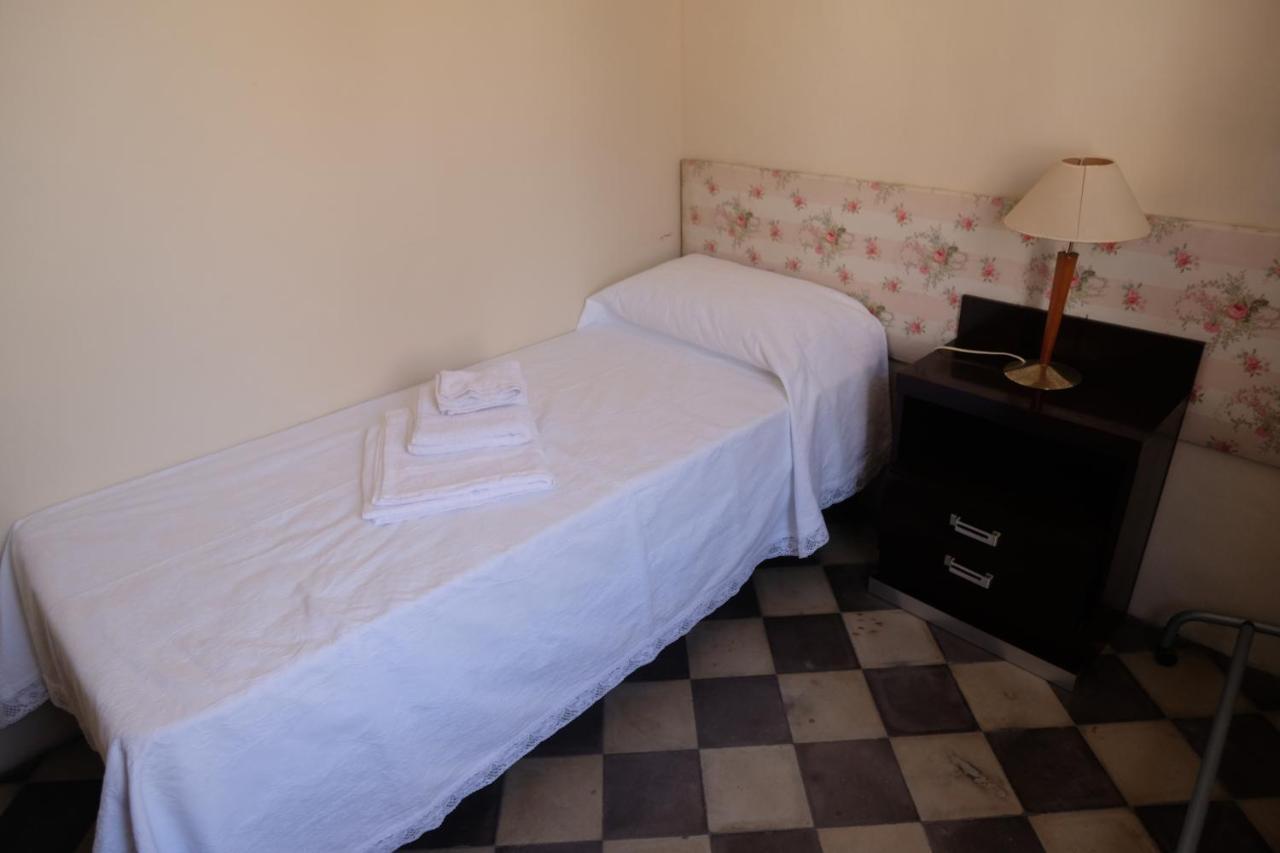 Marianna Hotel Isnello Luaran gambar