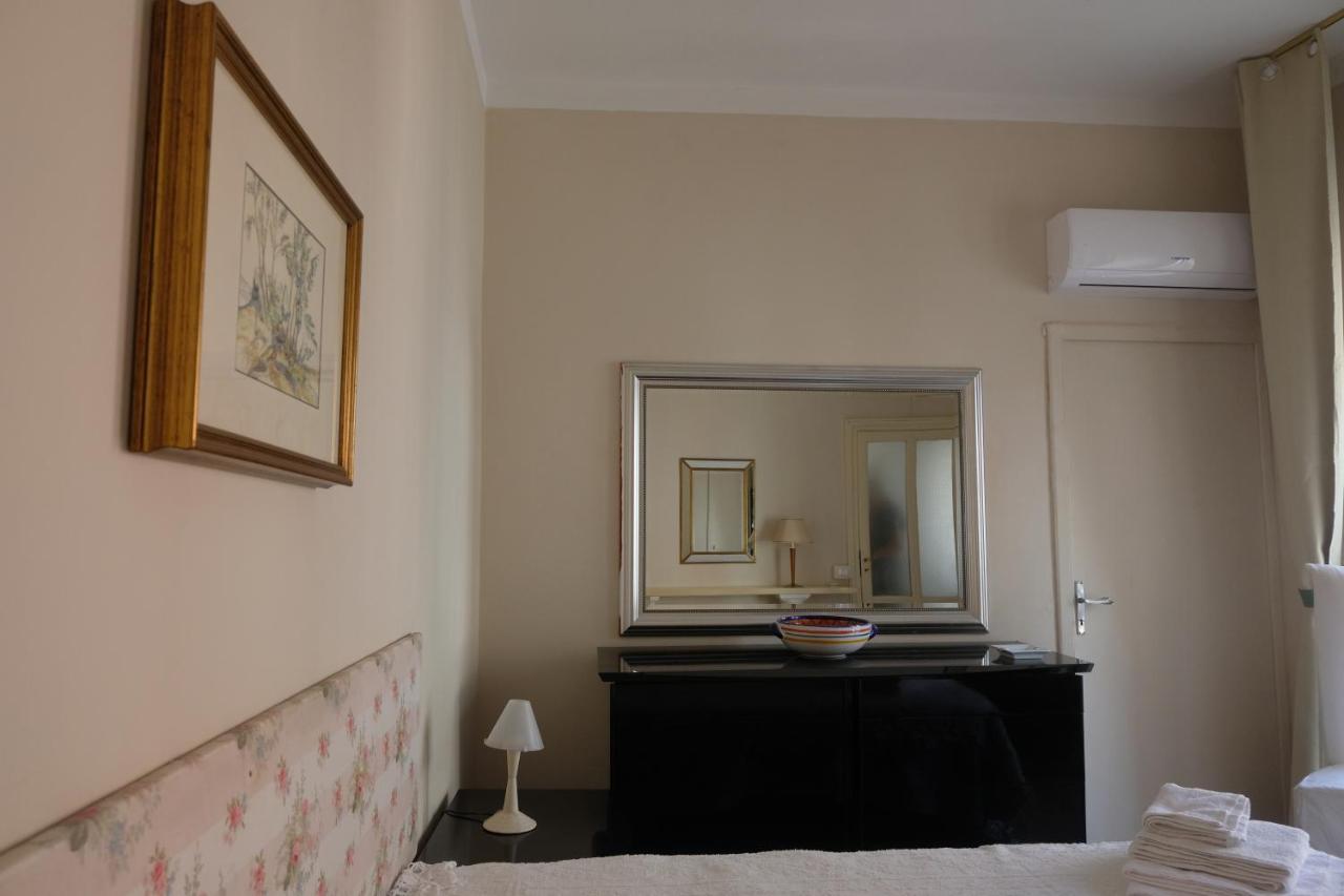 Marianna Hotel Isnello Luaran gambar