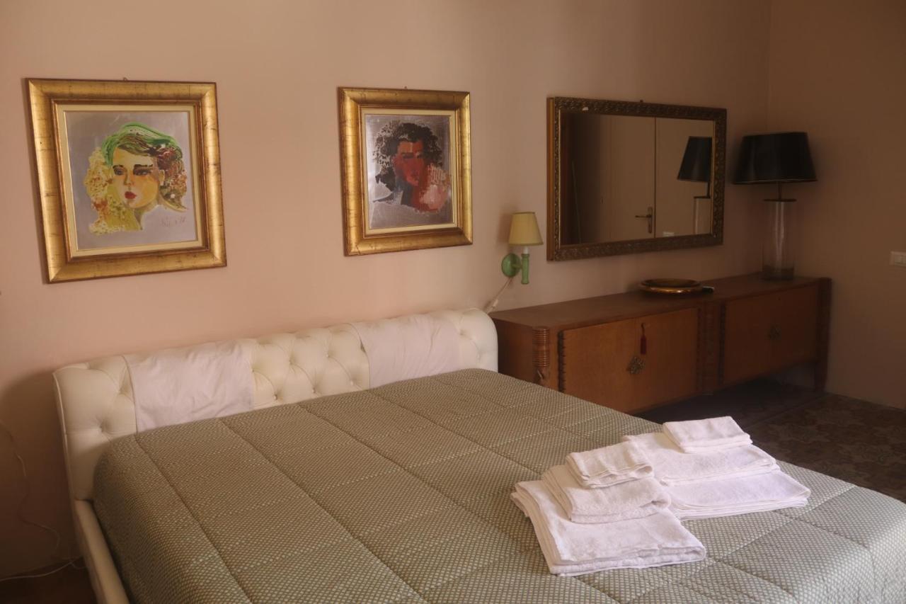 Marianna Hotel Isnello Luaran gambar