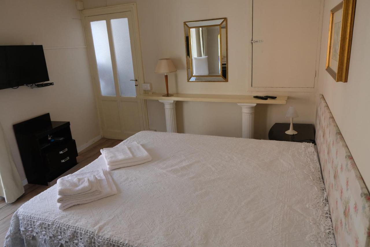 Marianna Hotel Isnello Luaran gambar