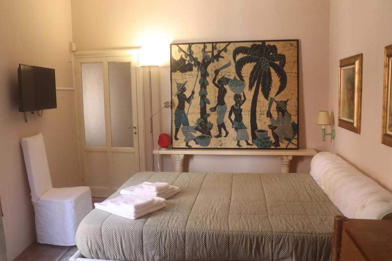 Marianna Hotel Isnello Luaran gambar