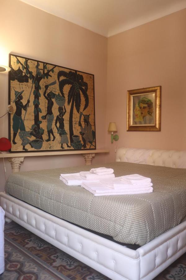 Marianna Hotel Isnello Luaran gambar