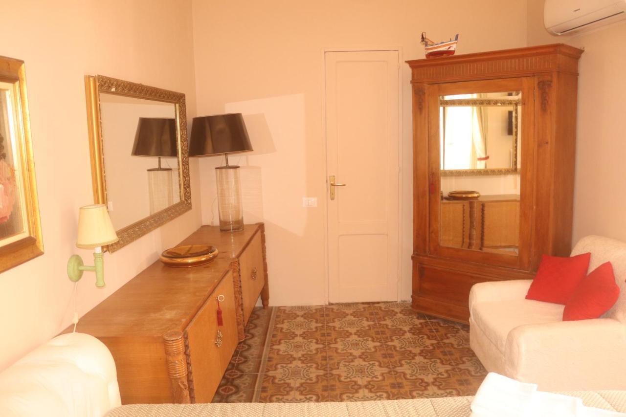 Marianna Hotel Isnello Luaran gambar