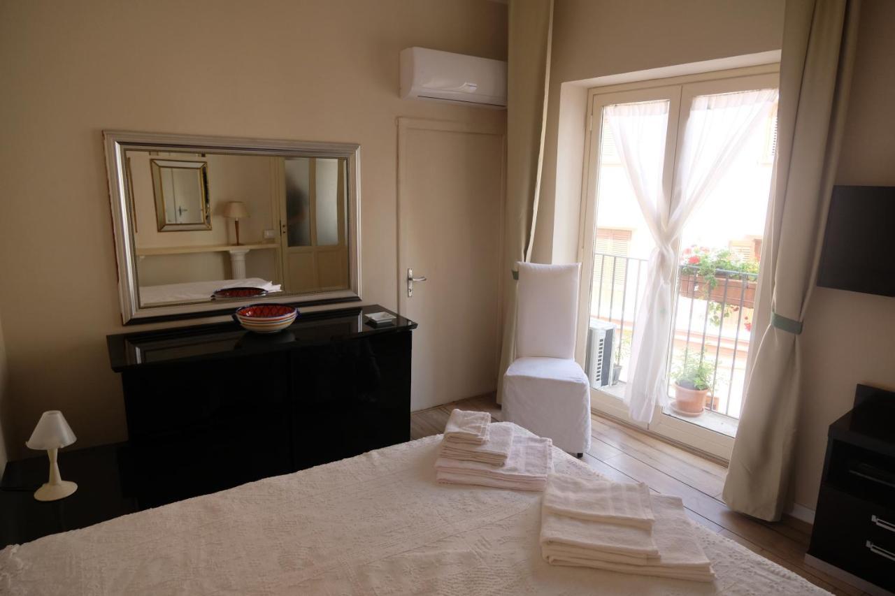 Marianna Hotel Isnello Luaran gambar