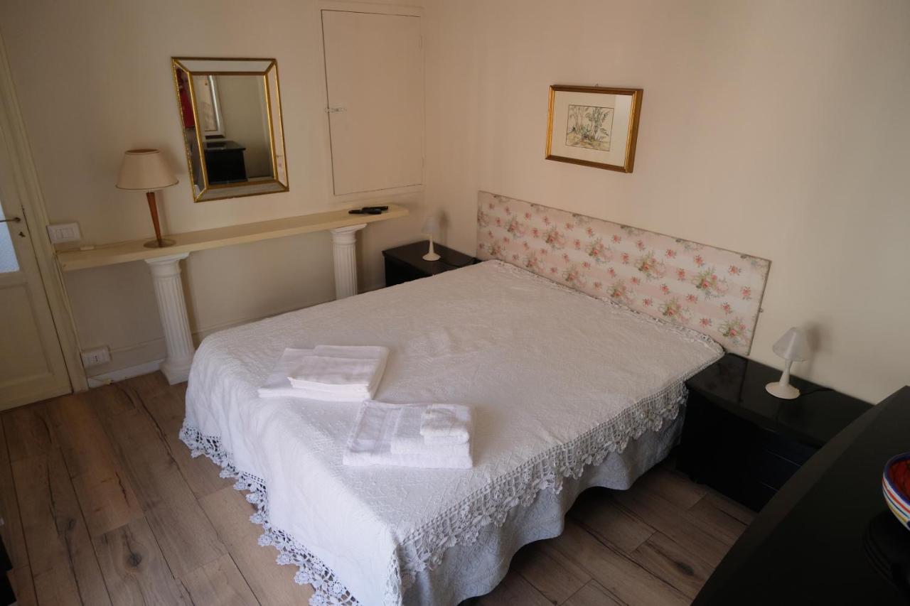 Marianna Hotel Isnello Luaran gambar