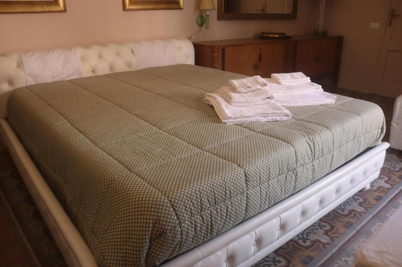 Marianna Hotel Isnello Luaran gambar