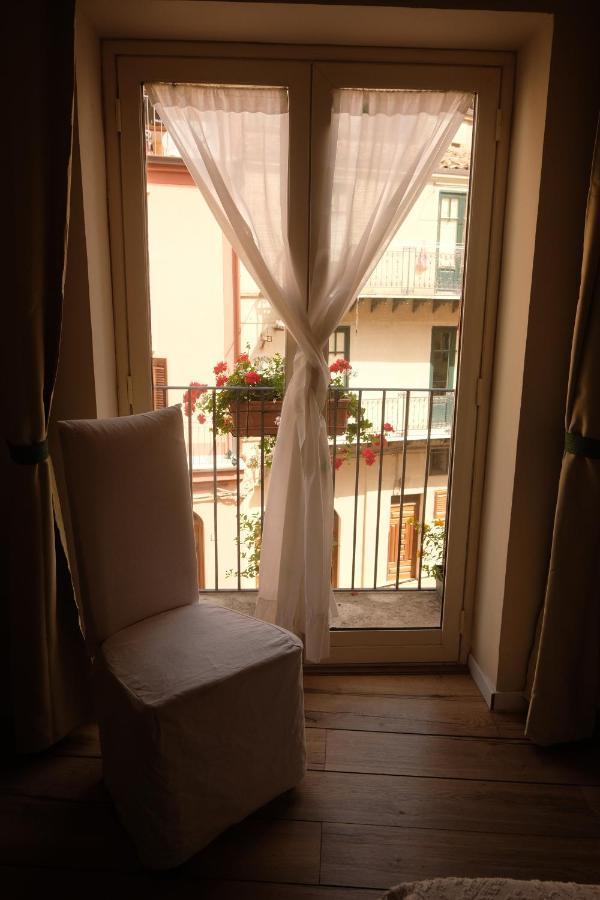 Marianna Hotel Isnello Luaran gambar