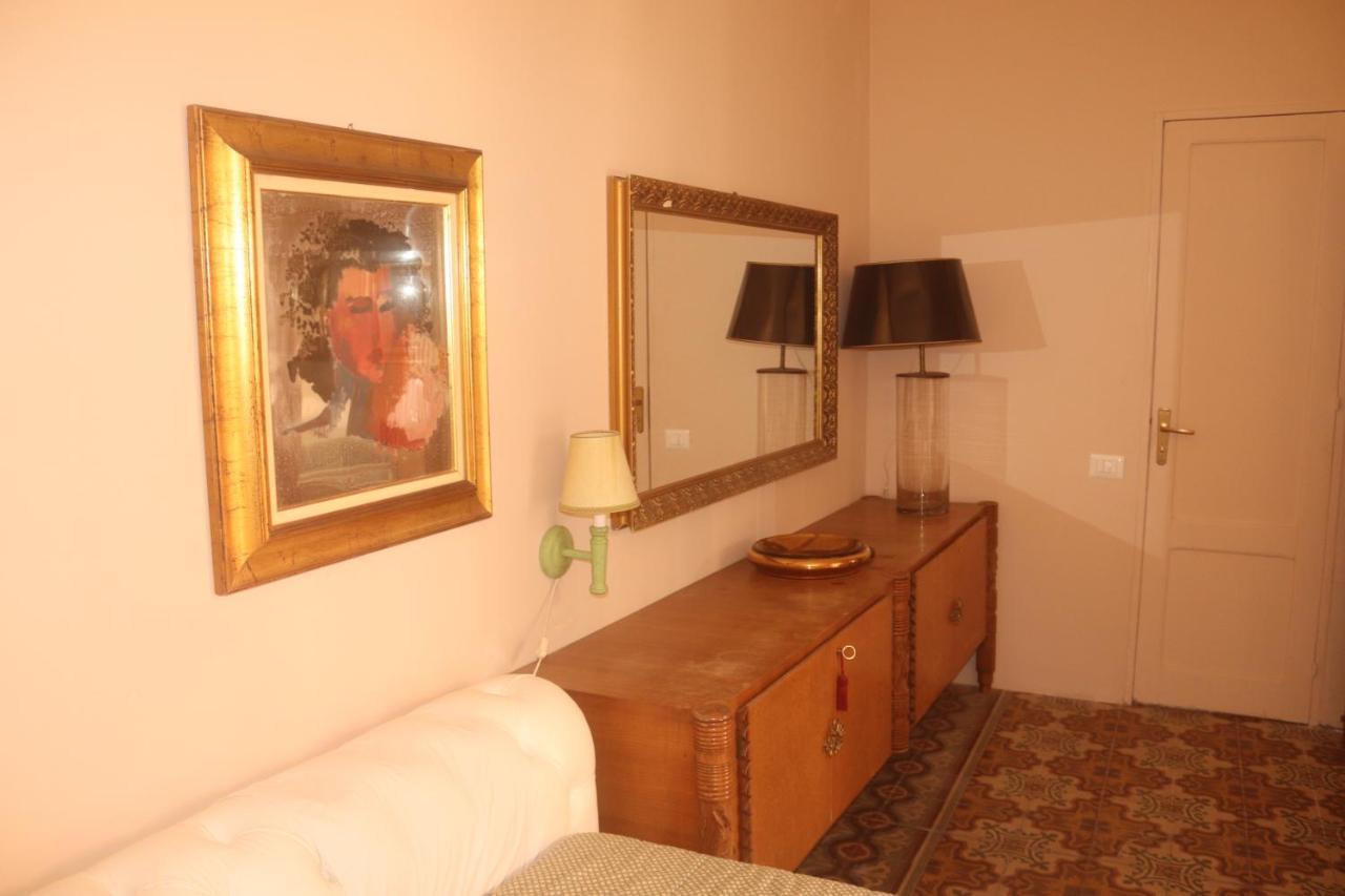 Marianna Hotel Isnello Luaran gambar