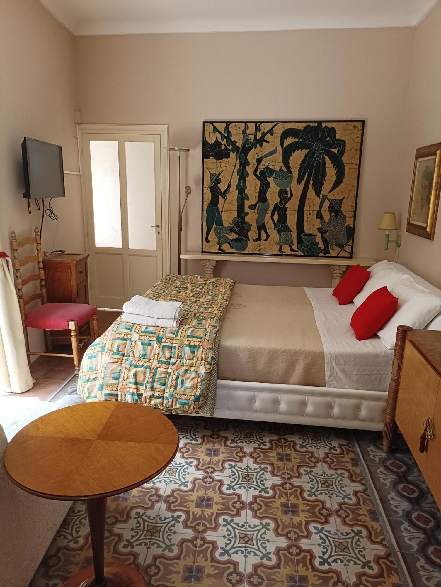 Marianna Hotel Isnello Luaran gambar